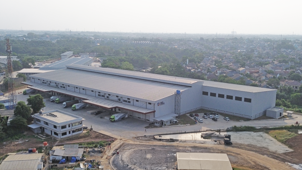 Sinar Primera Industrial Narogong (SPIN)