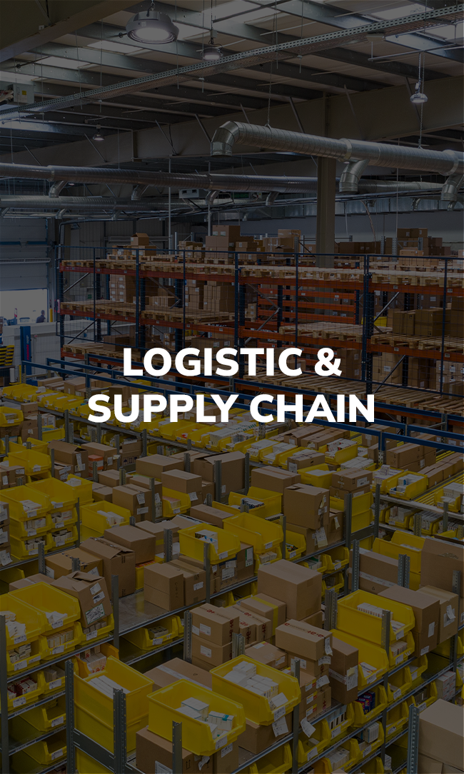 logistic