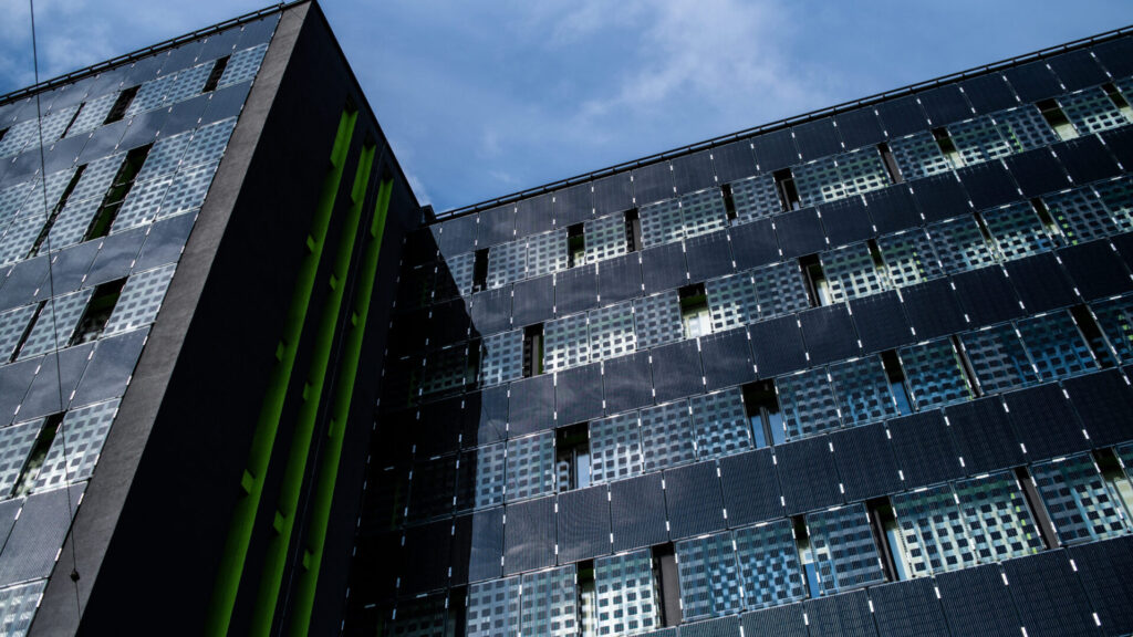 Sinar Primera Tech PARK (SPARK)